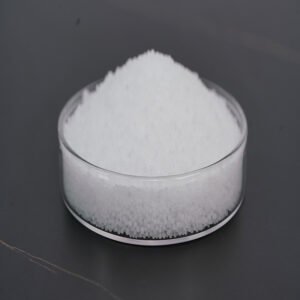 Caustic Soda (Sodium Hydroxide) – 99.9% Purity