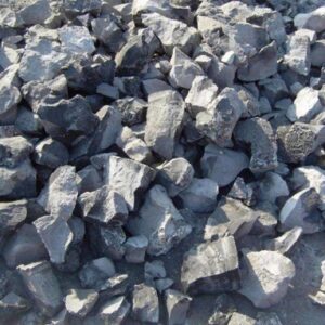 Industrial-Grade Calcium Carbide – Acetylene Gas Production